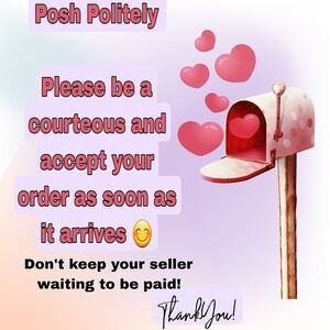 Pink Polka Dot Mailbox Decor